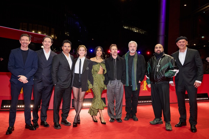 GOOD LUCK, HAVE FUN, DON