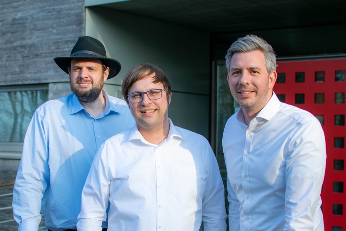 Standard trifft Fertigung: GS1-Tochter butterfly & elephant investiert in Additive Marking