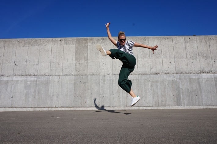 ZERO WASTE "SALON PRIVÉ" VON SEEFELD.STYLE