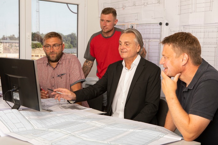 Hans Acksteiner / Weiterer Text über ots und www.presseportal.de/nr/164501 / Die Verwendung dieses Bildes ist für redaktionelle Zwecke unter Beachtung ggf. genannter Nutzungsbedingungen honorarfrei. Veröffentlichung bitte mit Bildrechte-Hinweis.