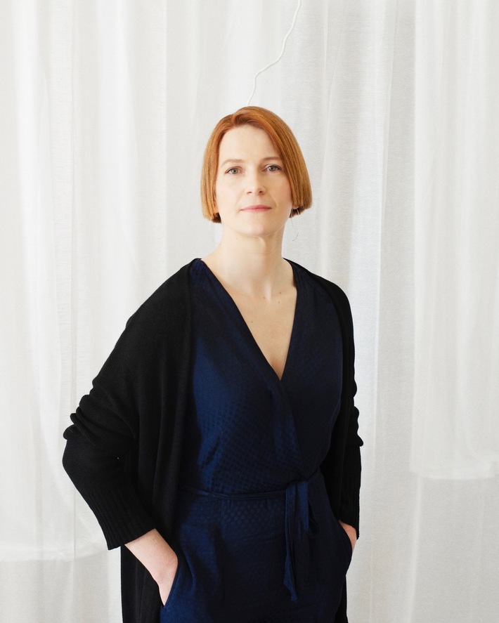 Stefanie Gschwend wird neue Direktorin des Kunstmuseum Appenzell und der Kunsthalle Ziegelhütte