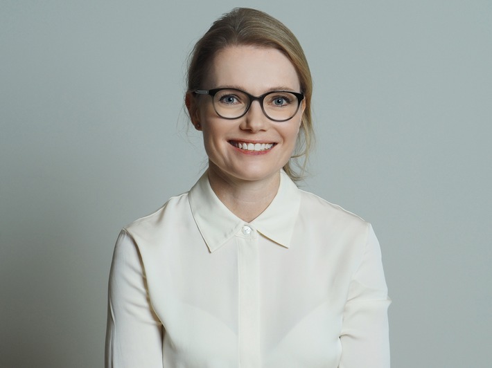 La discrète gestionnaire de crise