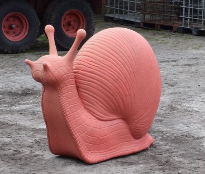 POL-WHV: Frage der Polizei Varel: Wer kennt diese "Schnecke" ???