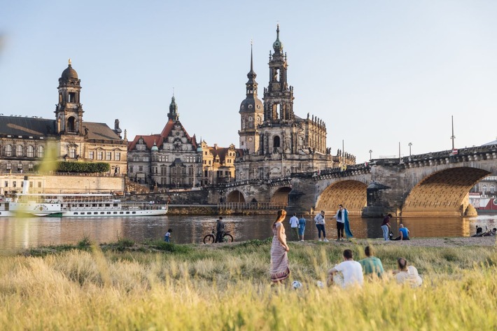 48 Stunden in Dresden: Unzählige Eindrücke beim Citytrip mit Leonardo Hotels