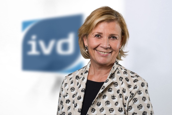 IVD Berlin-Brandenburg: vier neue Gesichter im Vorstand