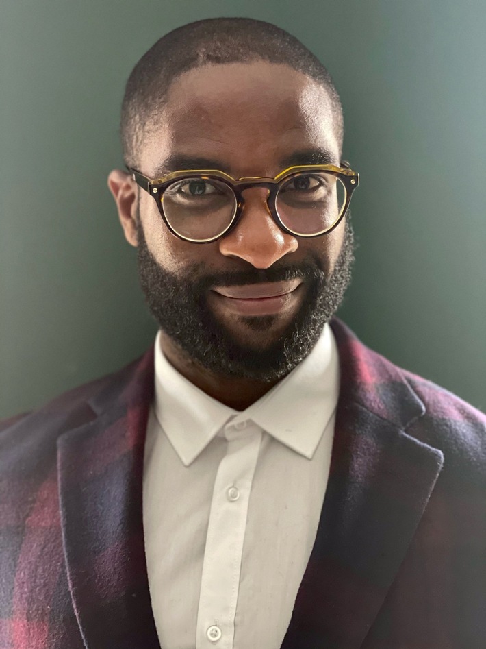 ForwardPMX Expands Agency Consultancy Solutions and Appoints Femi Taiwo as New Head of Consultancy for Europe