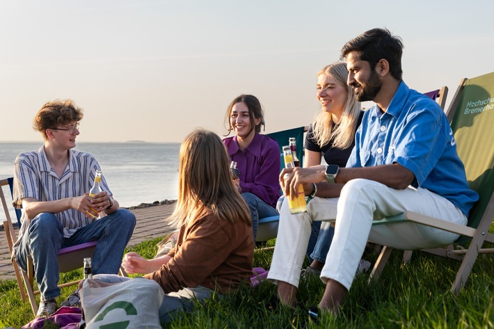 Jetzt für ein Studium im Sommersemester an der Hochschule Bremerhaven bewerben
