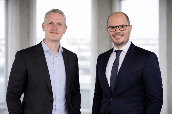 igefa stellt Vorstand neu auf und stärkt Führungsteam