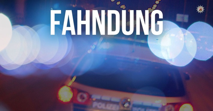 POL-PPWP: Versuchtes Tötungsdelikt - Polizei fahndet nach 22-Jährigem