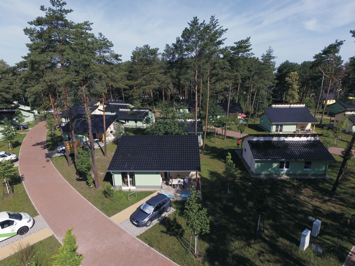 ADAC Camping: DIe beliebtesten Campingplätze in Berlin/Brandenburg 2020