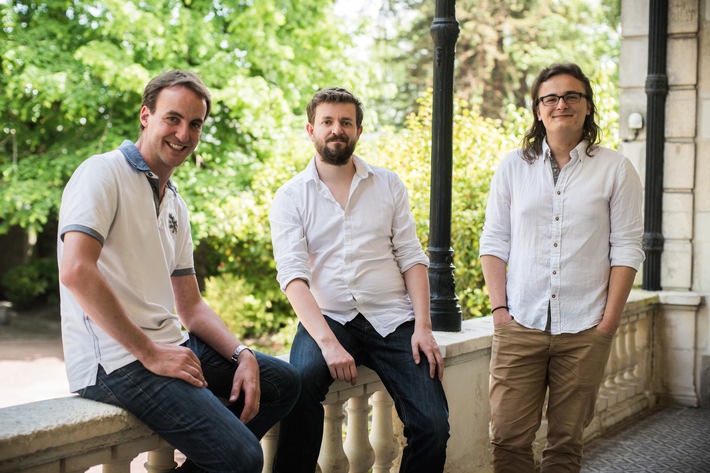 Akeneo erhalt 13 Mio. US $ als Expansionskapital