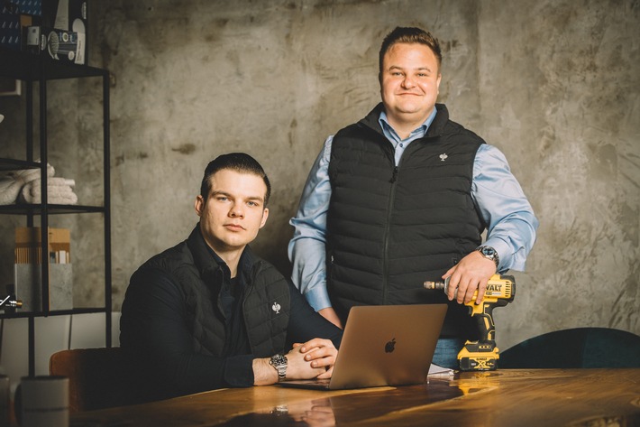 Software, Struktur, System: Wie KI im Handwerk erst mit dem richtigen Fundament zum Vorteil wird