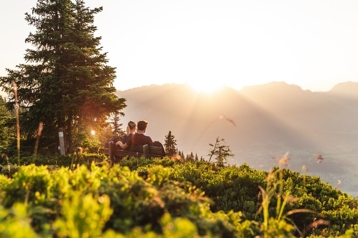 Digital Detox in Saalfelden Leogang: Offline-Urlaub, Wild Places und eine Safari in den Bergen