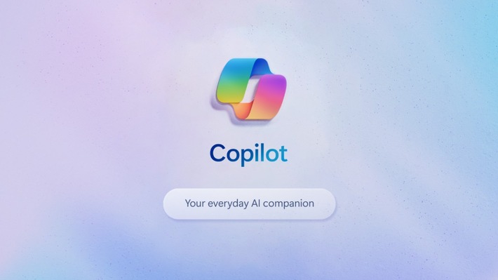 Annonce de Microsoft Copilot, le compagnon quotidien de l