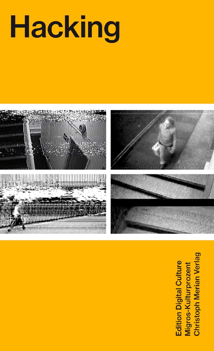 Pour-cent culturel Migros: 2ème volume de la série de publications «Edition Digital Culture» / Quand l&#039;art s&#039;intéresse à Julian Assange