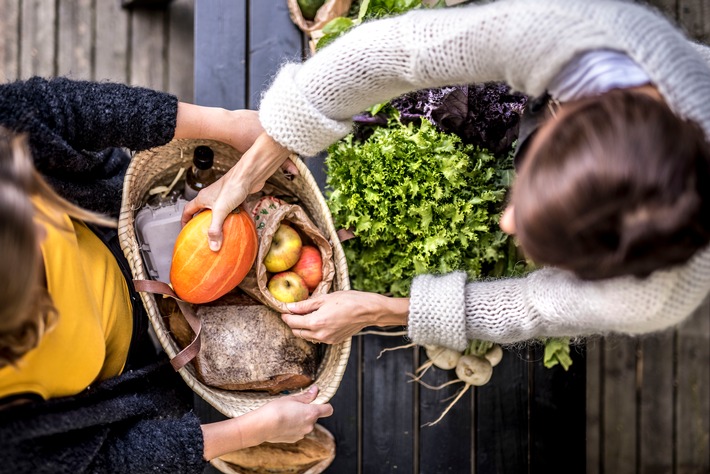 Regionale Lebensmittel bleiben im Trend: Marktschwärmer teilt bemerkenswerte Einblicke & Zahlen