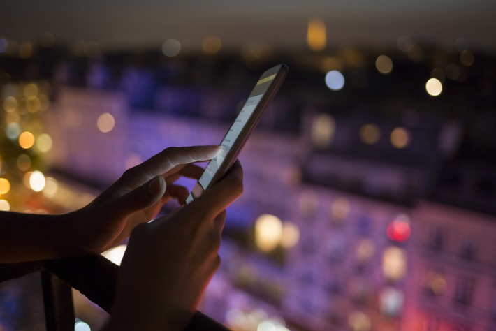 Greenliff Mobile App Testing!