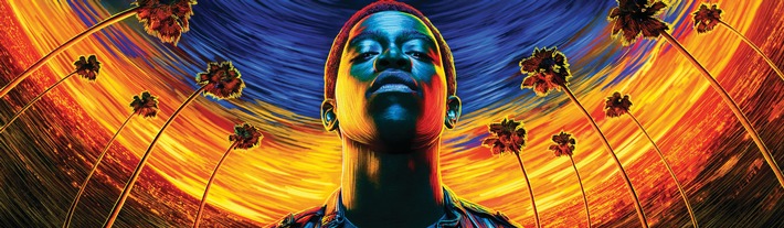 Leise rieselt der Schnee: FOX präsentiert exklusiv ab dem 10. Dezember die dritte Staffel von "Snowfall"