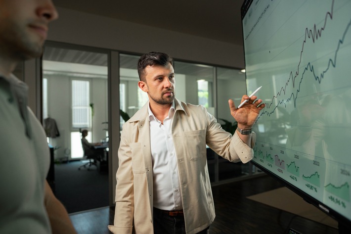 Jahreswechsel an der Börse: Was Anleger jetzt wirklich wissen müssen