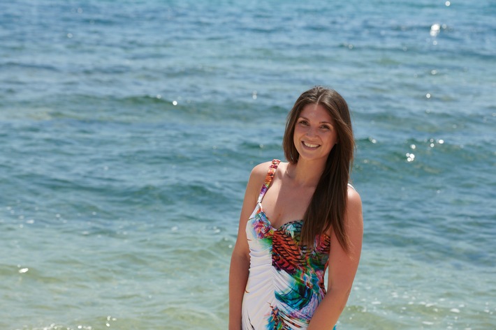 Interview mit "Adam sucht Eva"-Kandidatin Corinna