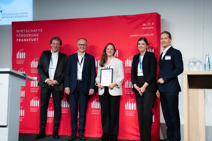 „Der Allgäuer Weg“ als Blaupause: Allgäu GmbH gewinnt Award „Innovative Wirtschaftsförderung“