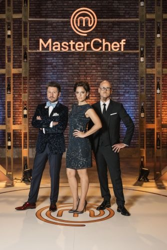 Finale! Melody, Heike, Lars und Marc kämpfen in der letzten Sendung um den &quot;MasterChef&quot;-Titel, 100.00 Euro und ein eigenes Kochbuch