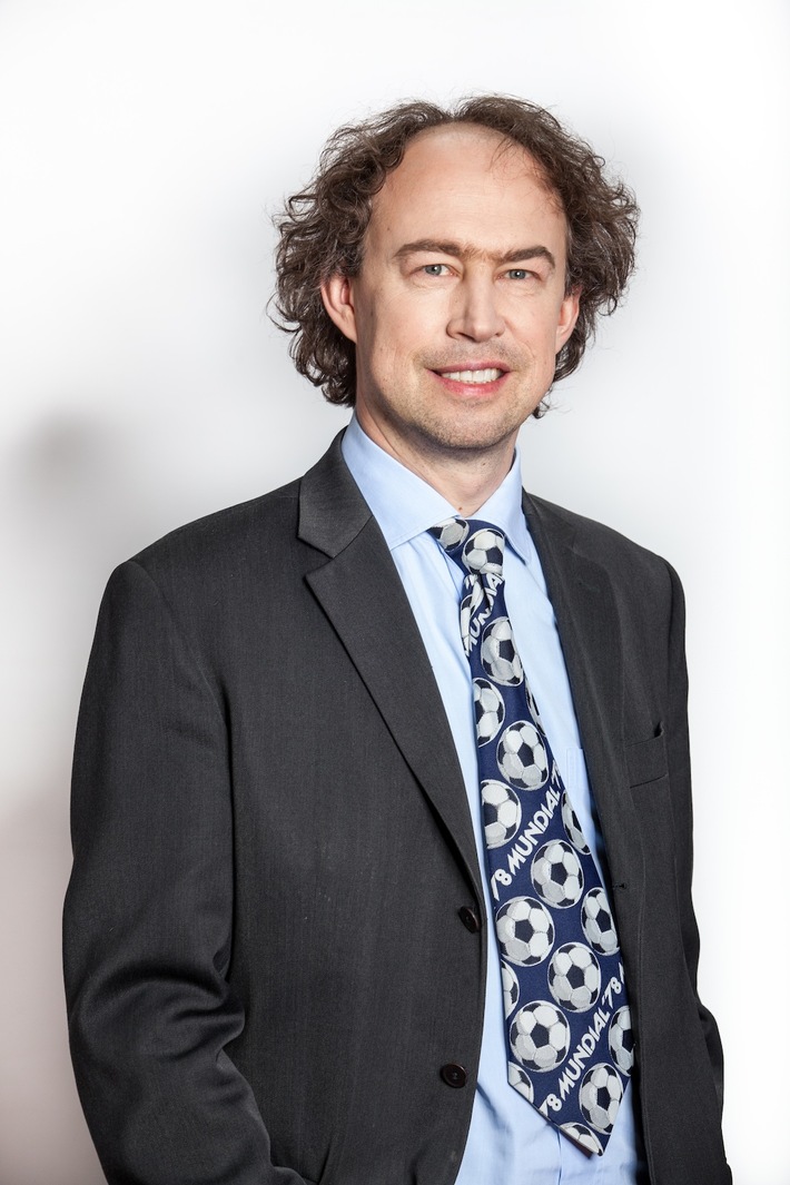 Michal Pol wird Programmdirektor des Sportsegments der Onet-Ringier Axel Springer Polska Group