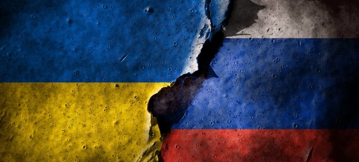 Ukraine-Krieg: Öffentliches Podiumsgespräch im SQUARE