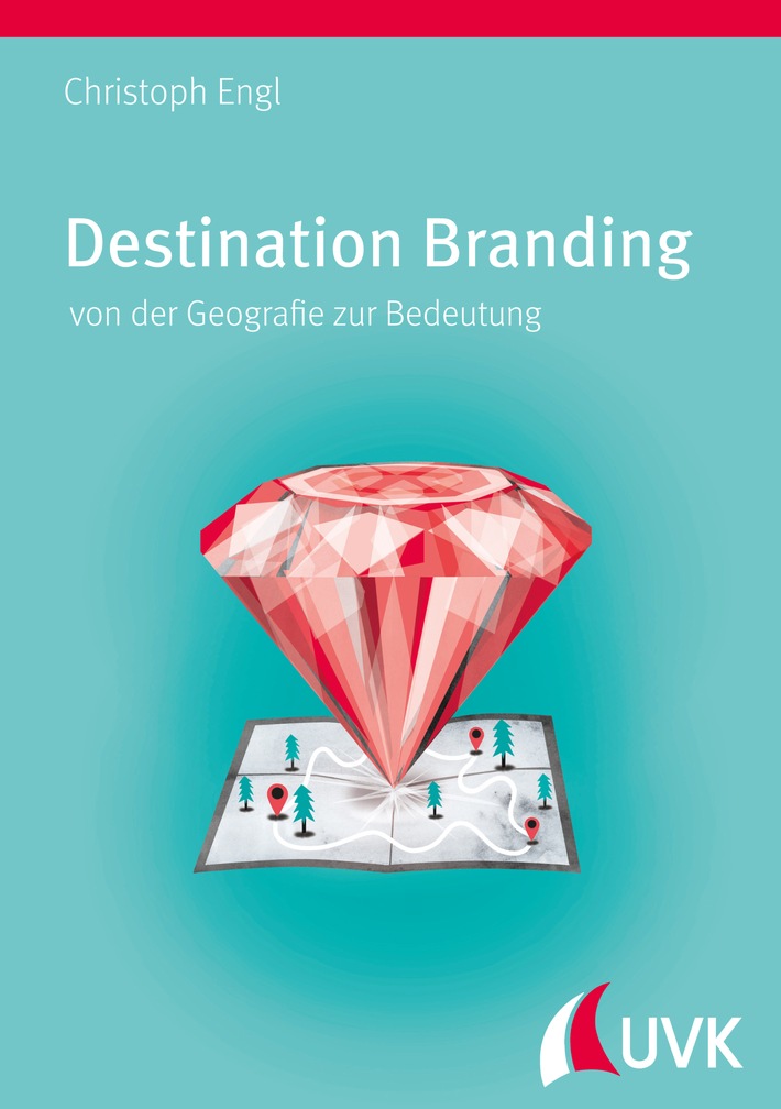 ITB BuchAward für Christoph Engl, BrandTrust / Destination Branding ist bestes Tourismus Fachbuch 2017