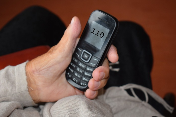 LKA-RP: Trickbetrug am Telefon - Das perfide Spiel mit Ängsten