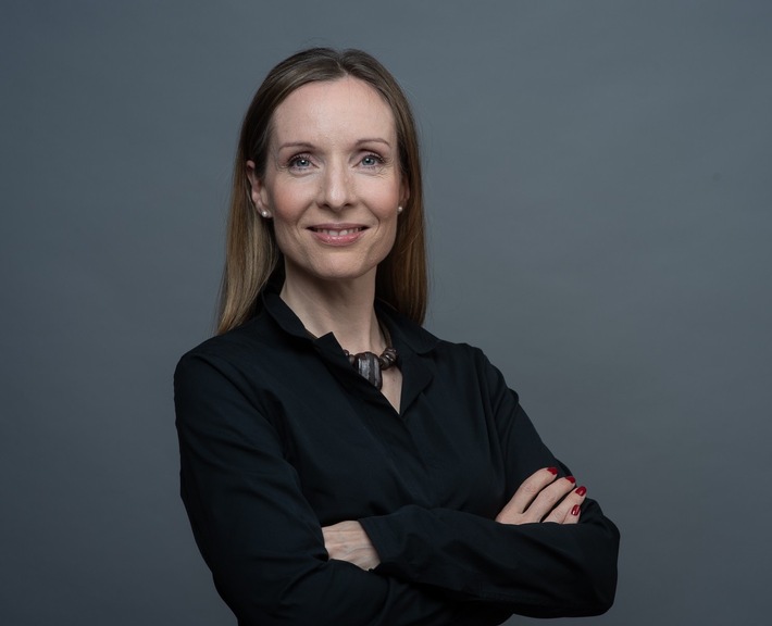 Cristina Schulze-Bergmann to become new director of Swiss Export Risk Insurance SERV