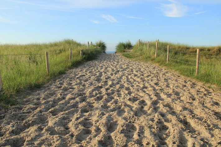 Neues aus der TA.SH: Schleswig-Holstein-Tourismus startet gut ins neue Jahr – Bilanz für das erste Quartal 2023 liegt vor