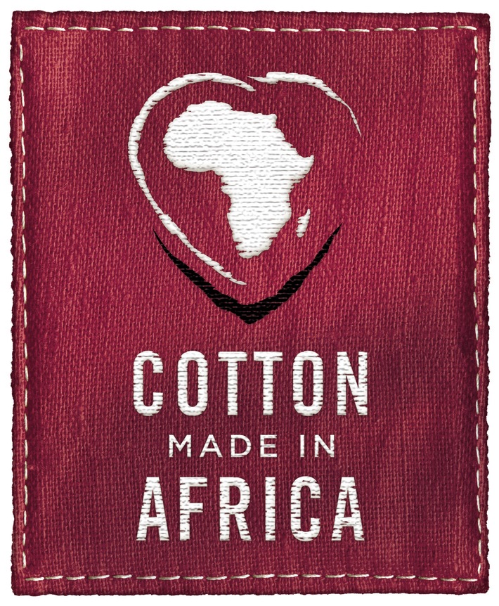 Der ökologische Fußabdruck der Cotton made in Africa-Baumwolle