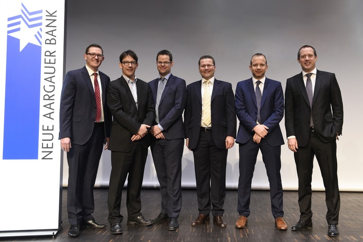 Zweiter NAB-Nachfolgekongress/
66% der Unternehmer müssen ihre Nachfolge noch lösen