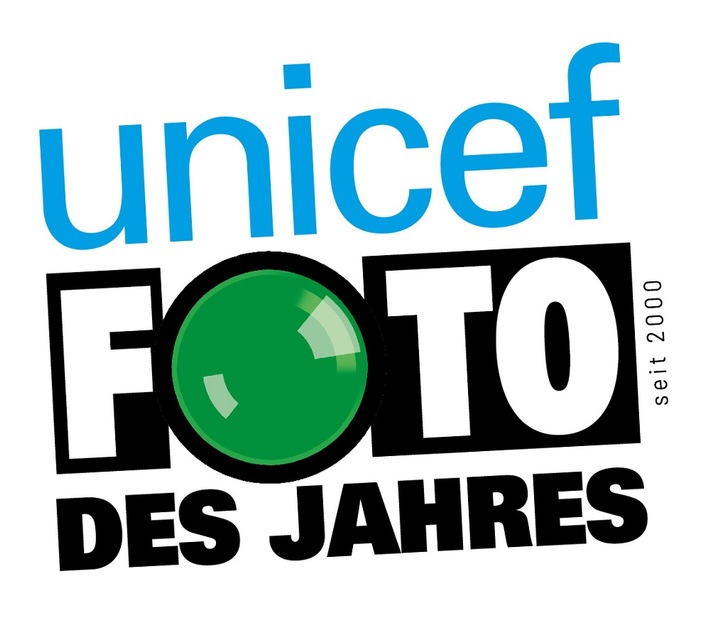 Einladung: UNICEF-Foto des Jahres 2022