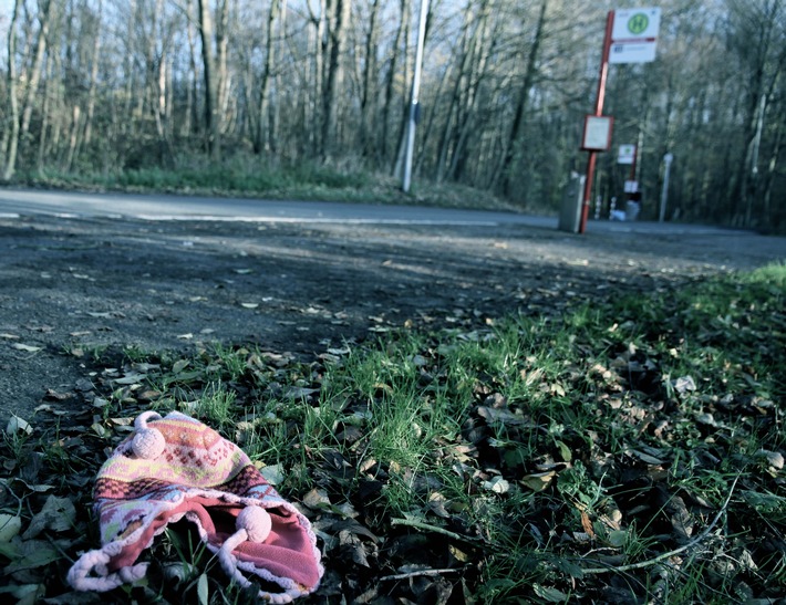 "Entführte Kinder": ZDFinfo über die Fälle Kronzucker und von Gallwitz