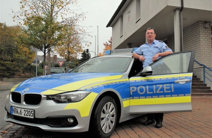 POL-HX: Neue Ansprechpartner der Polizei vor Ort  

Vier neue Bezirksbeamte in Höxter, Beverungen und Brakel
