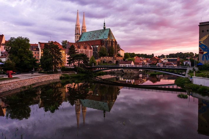 400 Jahre Jacob Böhme - eine Spurensuche in Görlitz