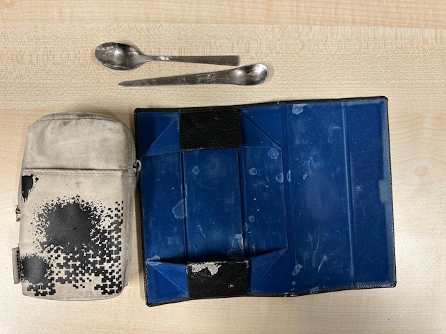 HZA-RO: ZOLL findet Amphetamin und Ecstasy bei Autofahrer bei der Einreise aus Österreich / Drogentest positiv