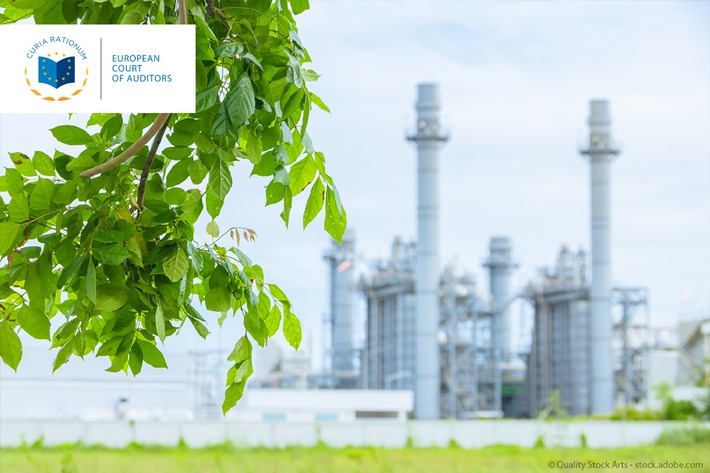 (Pressemitteilung) Innovationsfonds der EU: Zu langsam für den Cleantech-Sektor