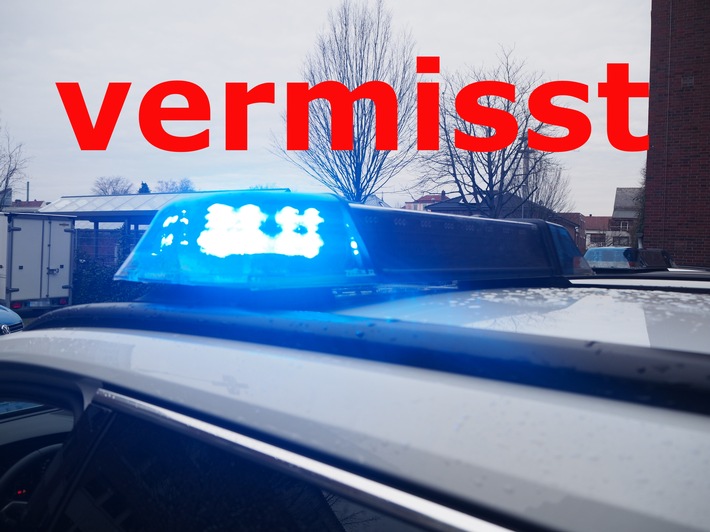 POL-DEL: Polizeiinspektion Delmenhorst/Oldenburg-Land/Wesermarsch: Datenblatt zur Vorbereitung auf einen Vermisstenfall +++ Welche Informationen benötigt die Polizei bei Vermisstenfällen?