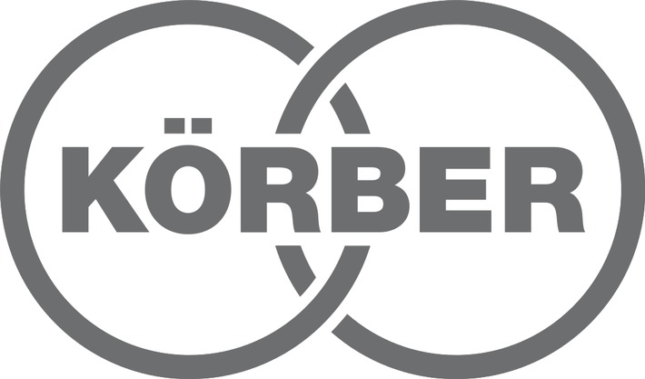 Körber AG investiert in den High-Tech Gründerfonds