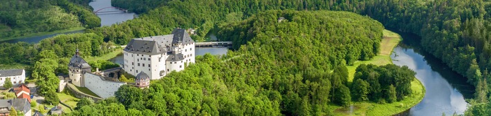 PM der TTG 20-2025 Museen entdecken: Thüringen lädt zum Internationalen Museumstag 2025