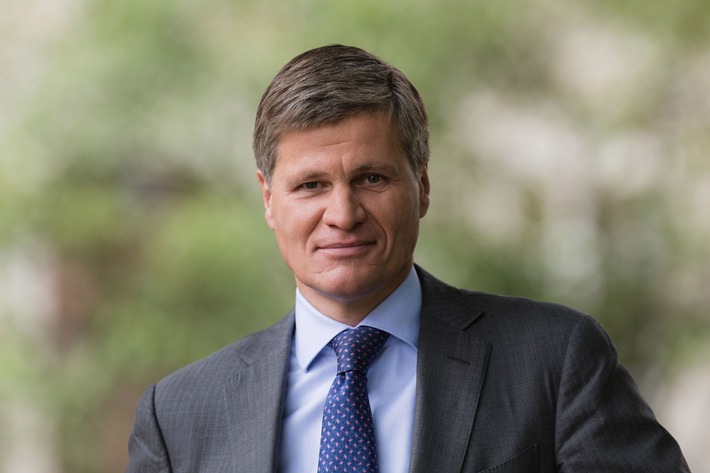 #wahlde: ZDF-Hauptstadtkorrespondent Thomas Walde mit Erklärformat zur Bundestagswahl (FOTO)
