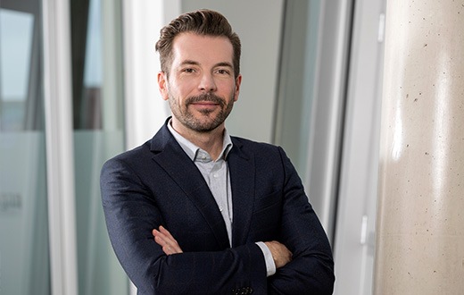 DIAGEO PM: Daniel Demke neuer Commercial Director CHAT