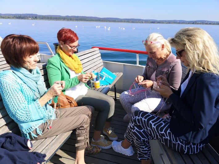 Deuxième tour pour l