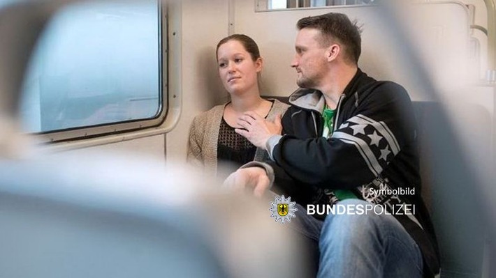 Bundespolizeidirektion München: Sexuelle Belästigung in der S-Bahn: Landespolizei fasst Tatverdächtigen