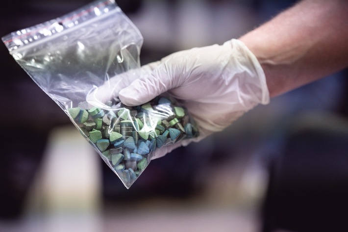 POL-RE: Recklinghausen: Mutmaßlicher Drogendealer in U-Haft