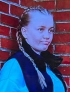 POL-OF: Wo ist Wiktoria Dittrich?