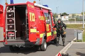FW-DO: 03.05.2018 - Überörtliche Hilfe in Möhnesee,
Dortmunder Feuerwehrtaucher bergen männliche Person und PKW